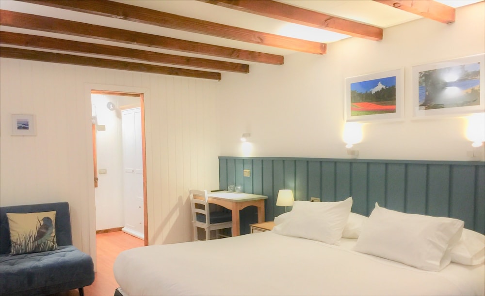 Hotel Frutillar 14/43