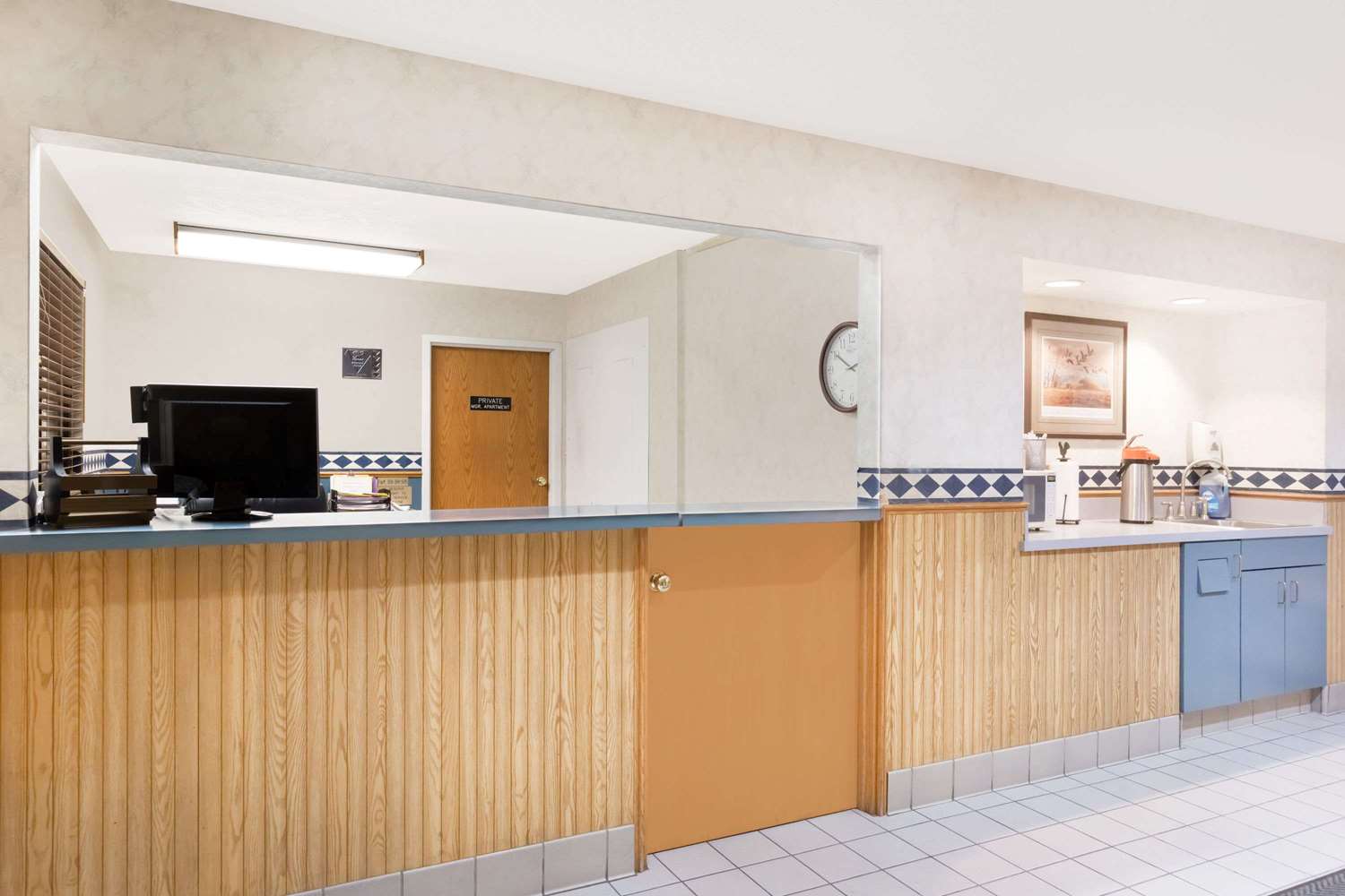 Super 8 By Wyndham Merrillville/Gary Area 12/46