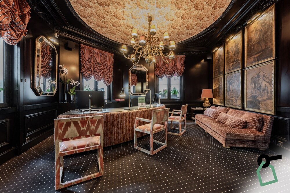 Hotiday Room Collection - Paris Arc de Triomphe 33/50