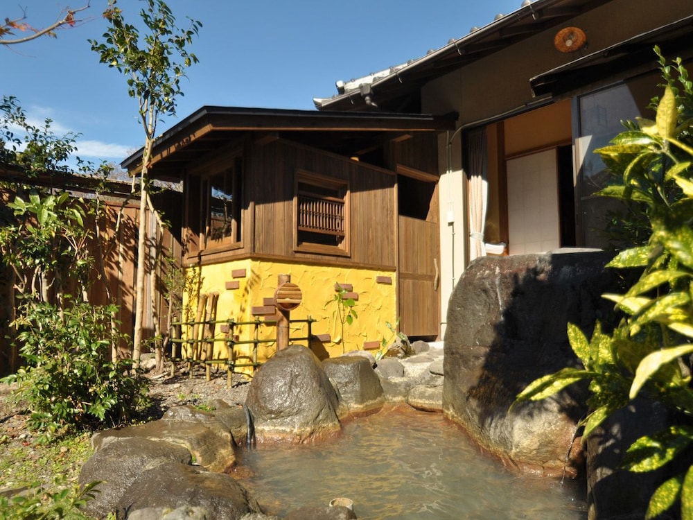 Genryu No Yado Hozantei 15/50