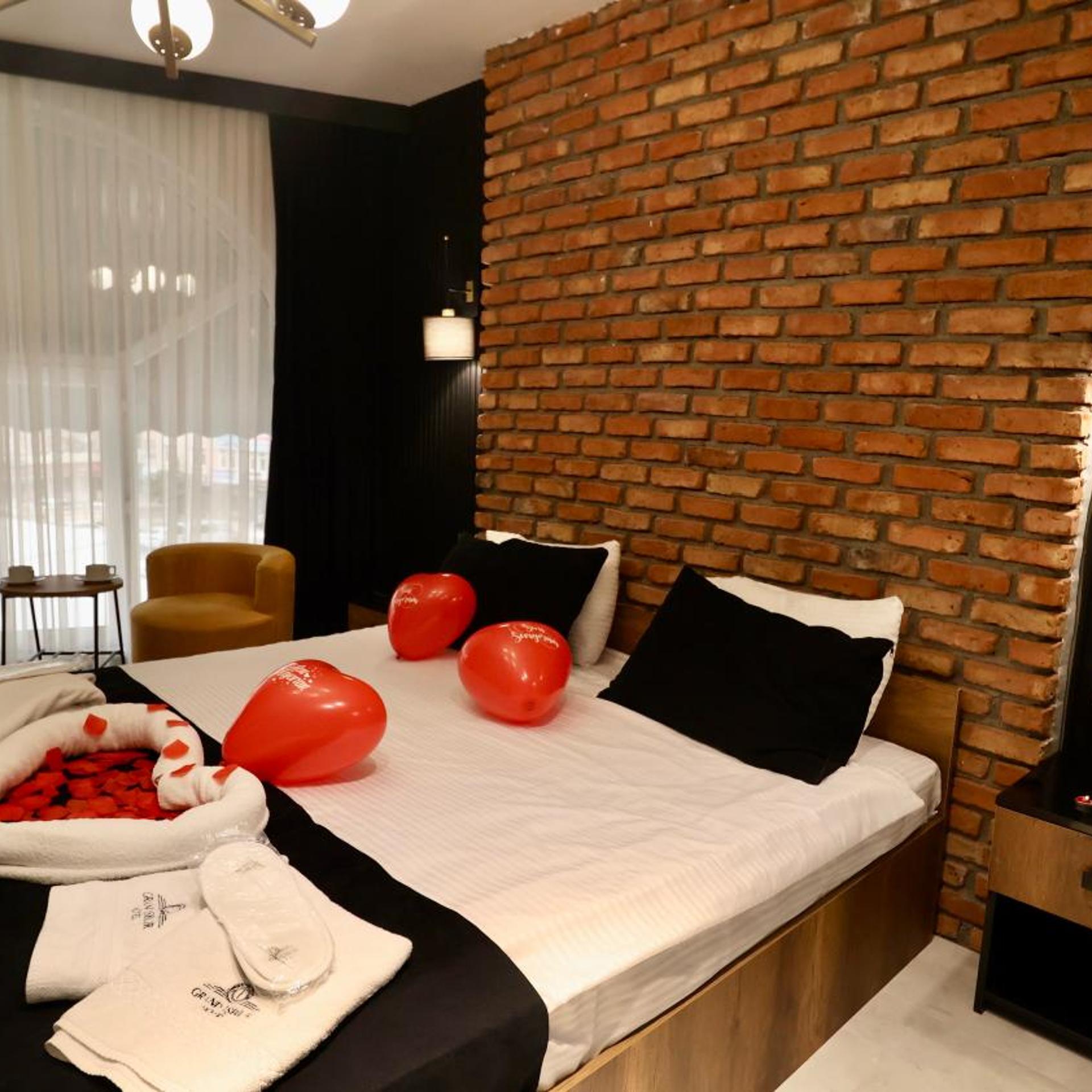 Grand Isbilir Hotel 37/44