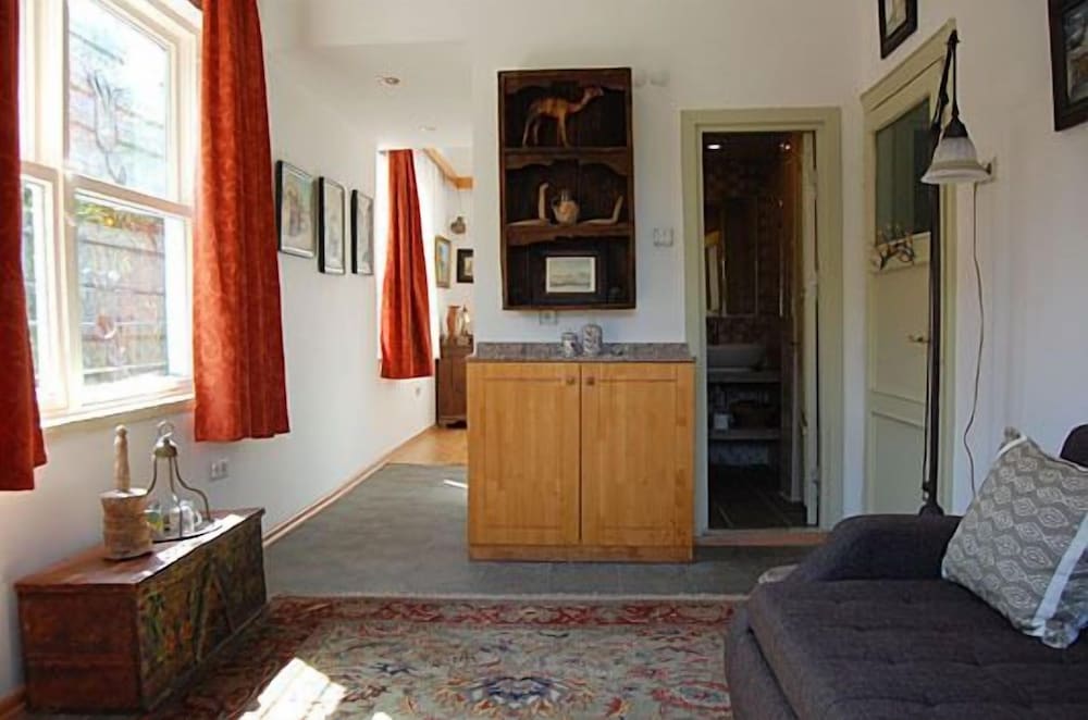 Villa Tulipan 3/50