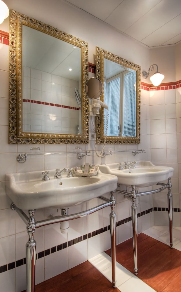 Best Western Premier Trocadero La Tour 13/36