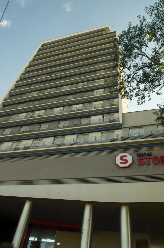 Stop Inn Antonio Carlos 2/38