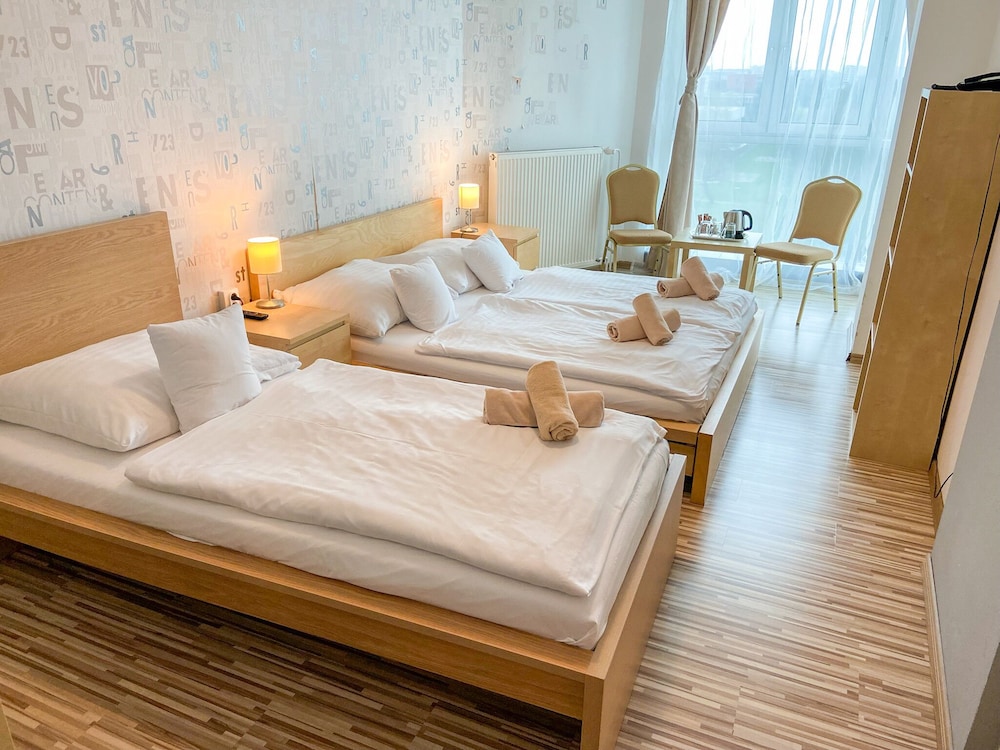 Hotel Modena 9/50