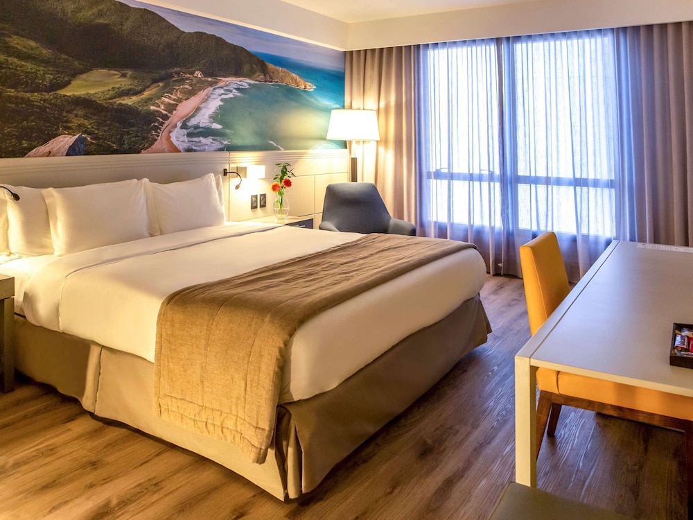 Novotel Florianopolis 12/76