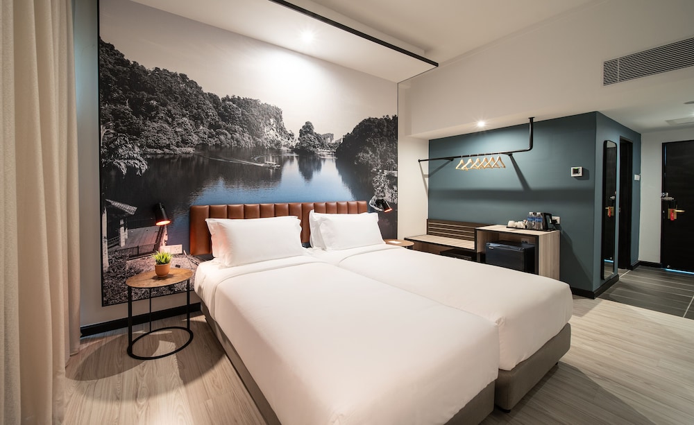 Dusit Princess Ipoh 7/27