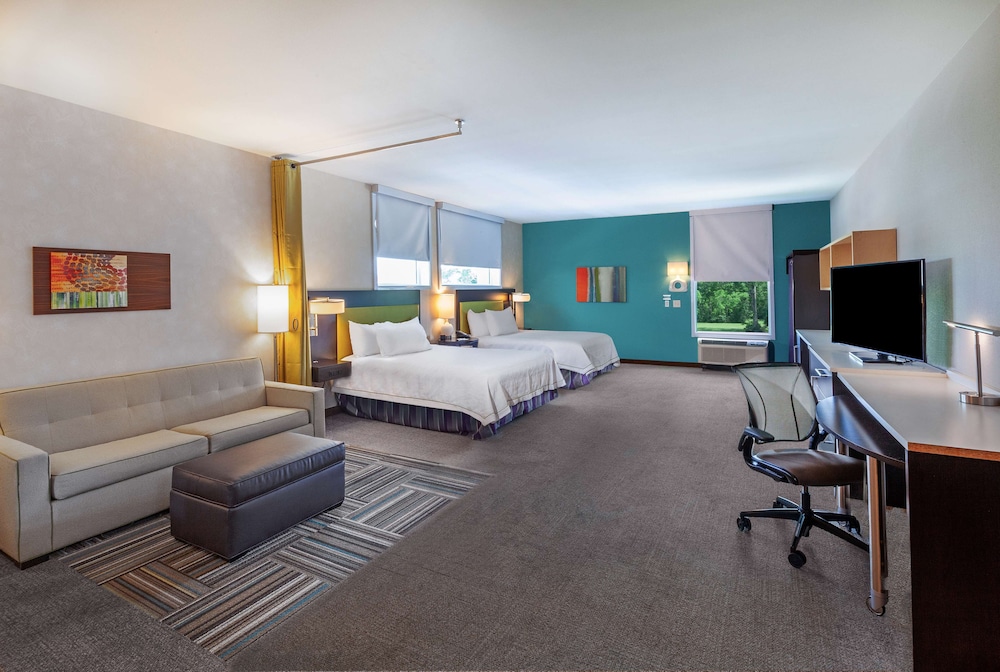 Home2 Suites By Hilton Gonzales 34/60