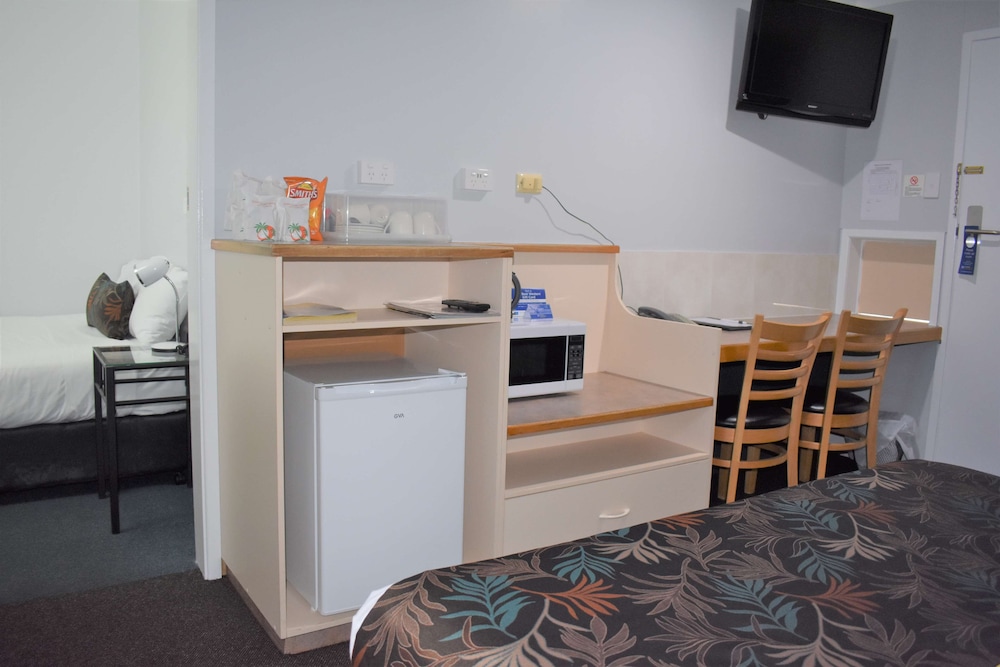 Best Western Bundaberg Cty Mtr Inn 31/40