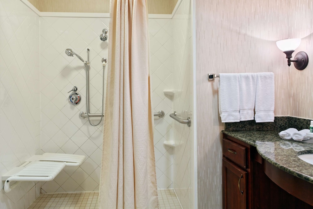 HOMEWOOD SUITES BY HILTON KNOXVILLE WEST at TURKEY CREEK 9/47