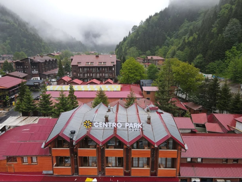 KELES HOTEL in CAYKARA