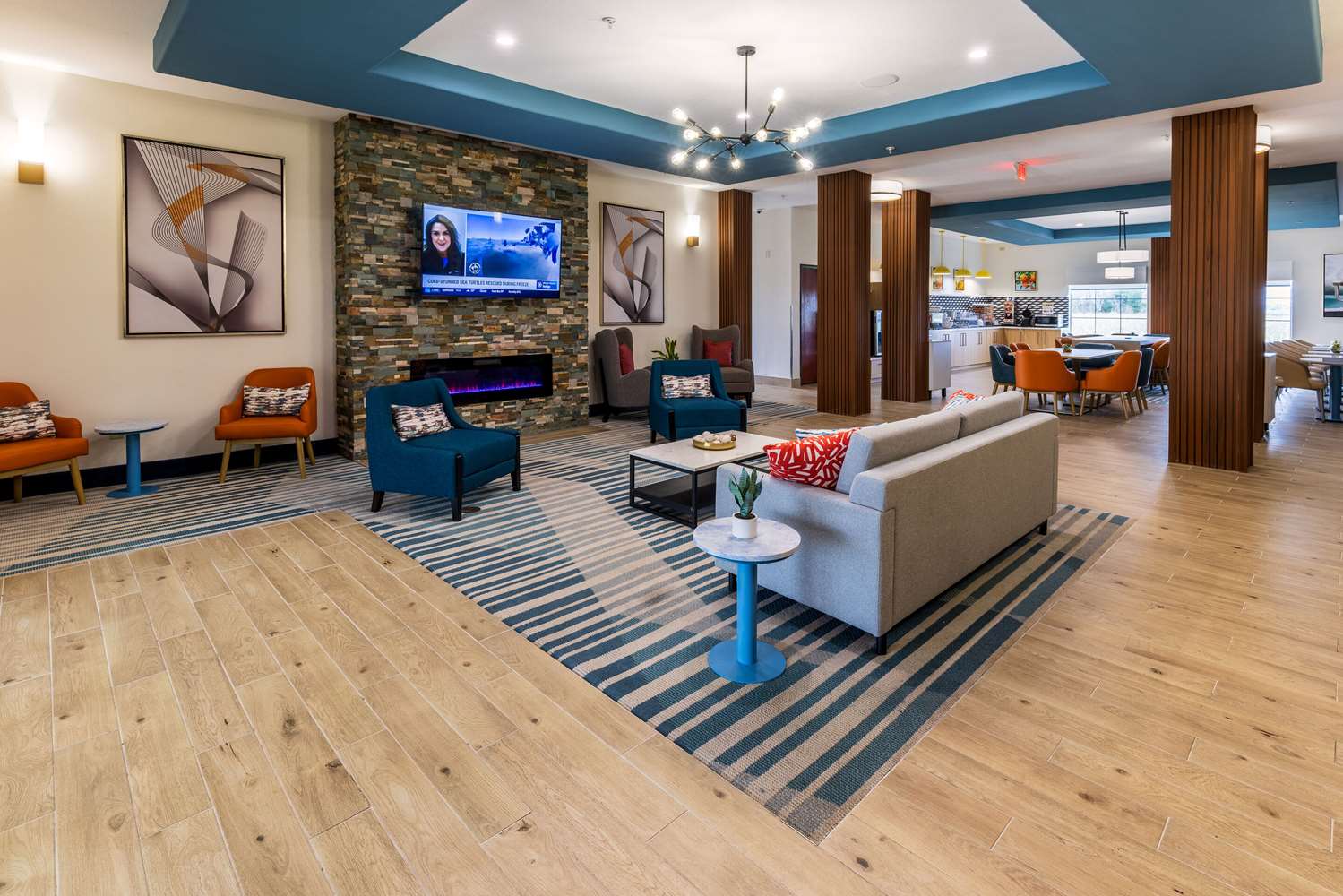 Comfort Inn & Suites New Iberia - Avery Island 11/20