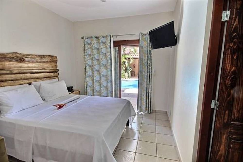 Ten North Tamarindo Beach Hotel 16/70