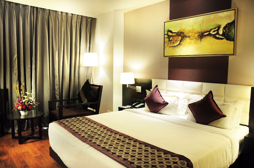 Senses Hotel 24/73