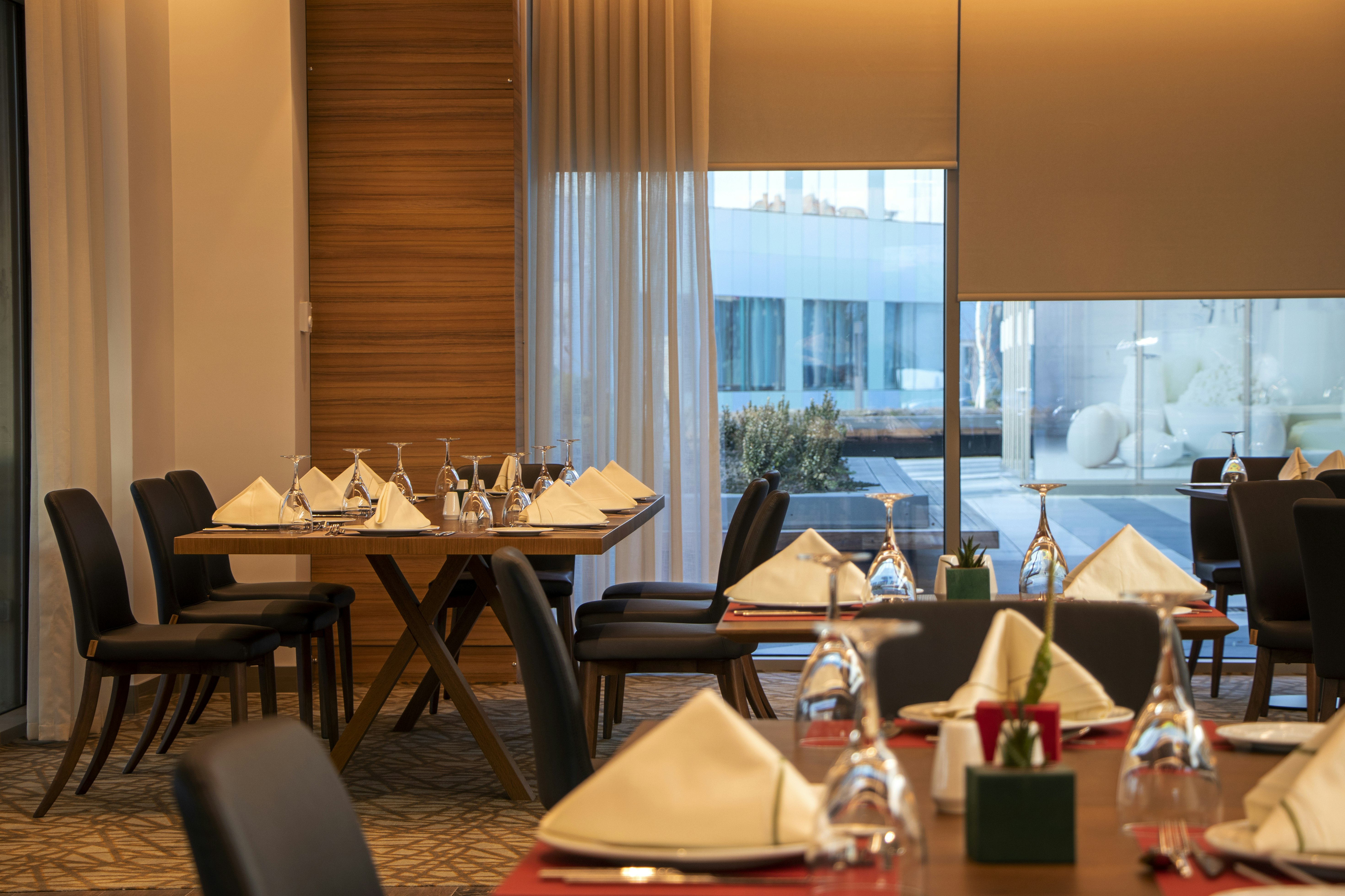 Doubletree By Hilton Ankara Turkey 13/18