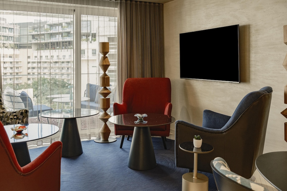 Hyatt Centric Malta 40/50