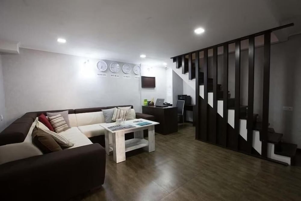 Harmony Hotel 32/46