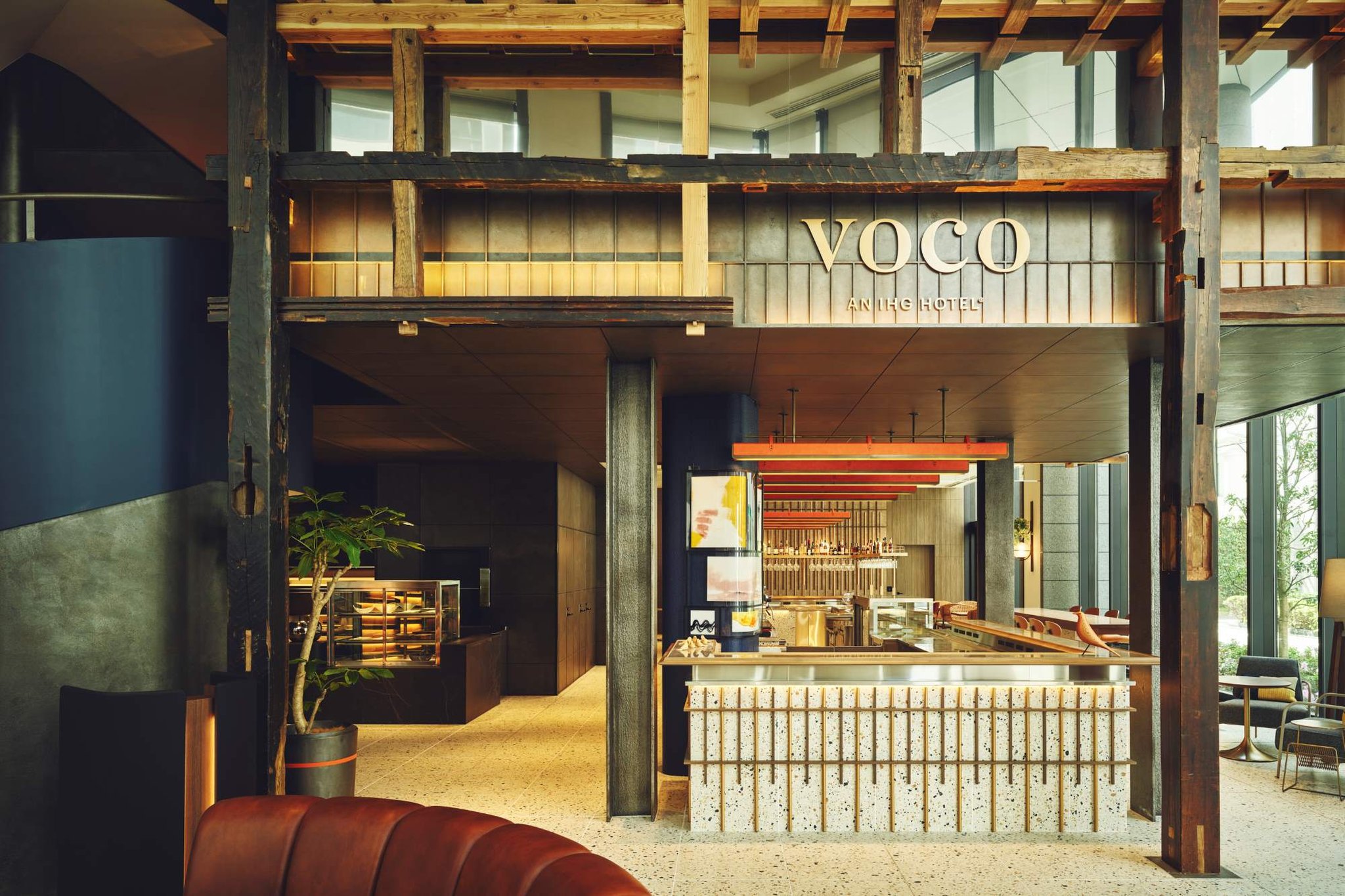 voco Osaka Central 6/59