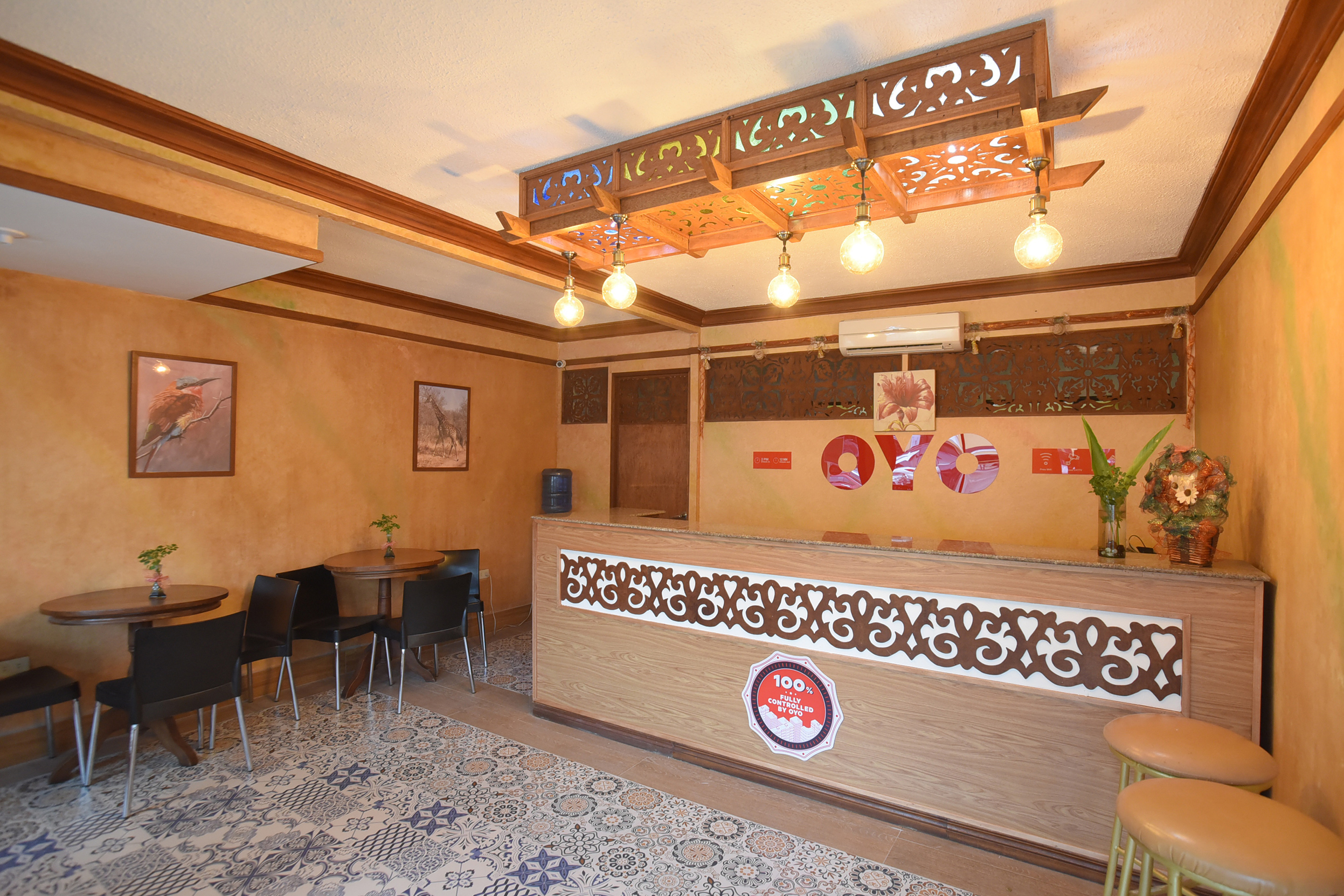 Oyo 120 Balai Sofia 3/75