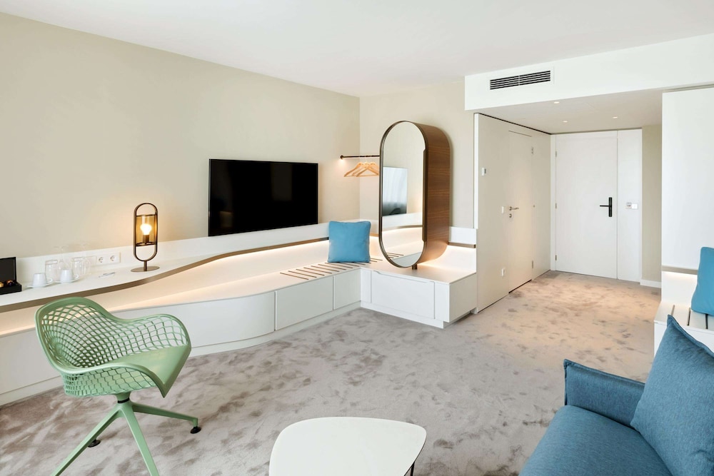 DoubleTree by Hilton Vienna Bosei 45/59