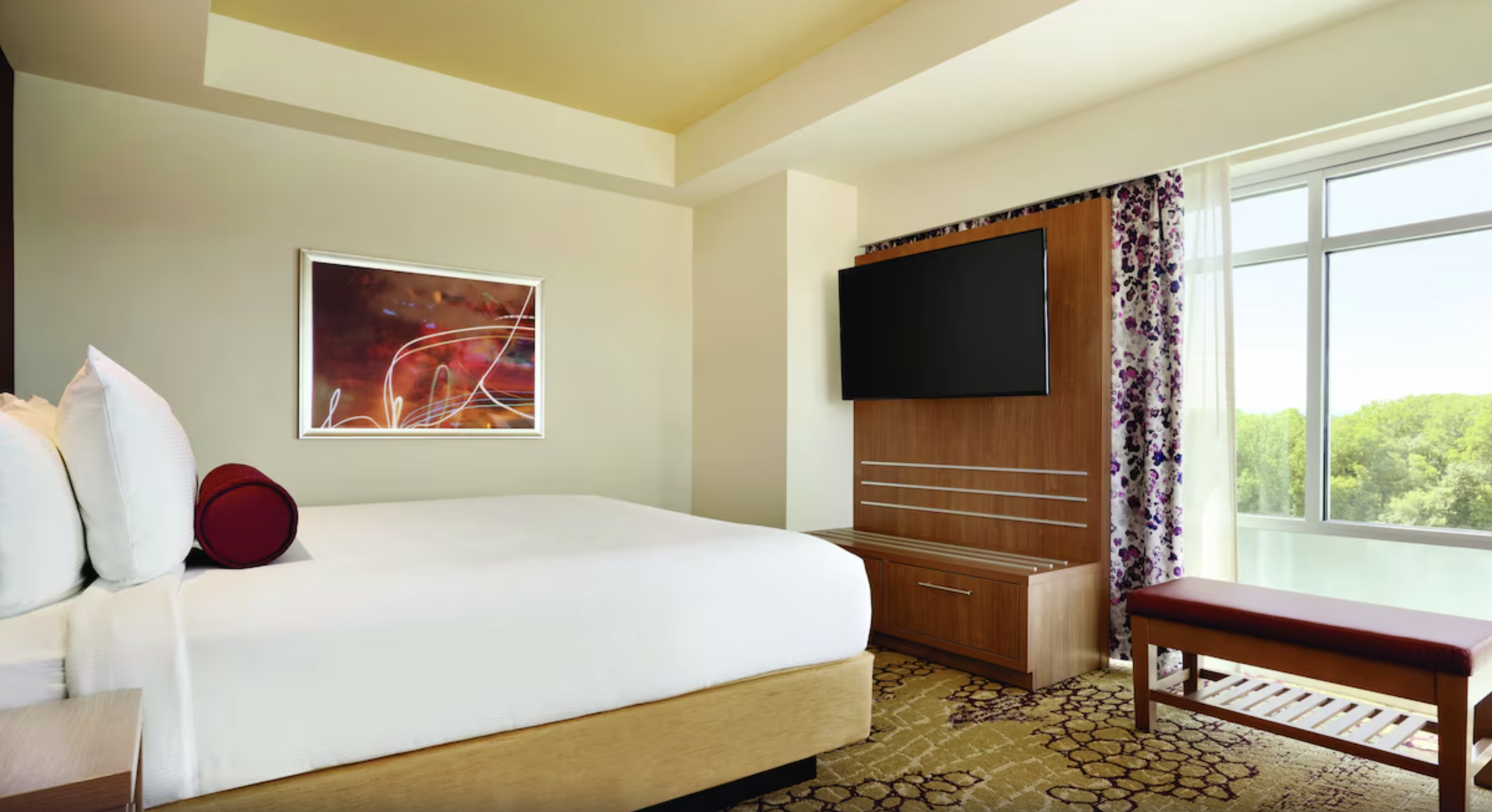 The Landing Hotel at Rivers Casino and Resort 17/63