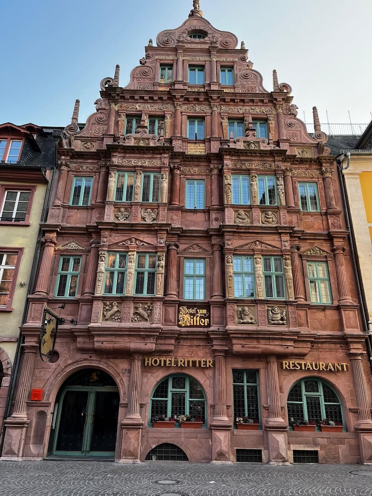 Hotel Zum Ritter St Georg 1/50