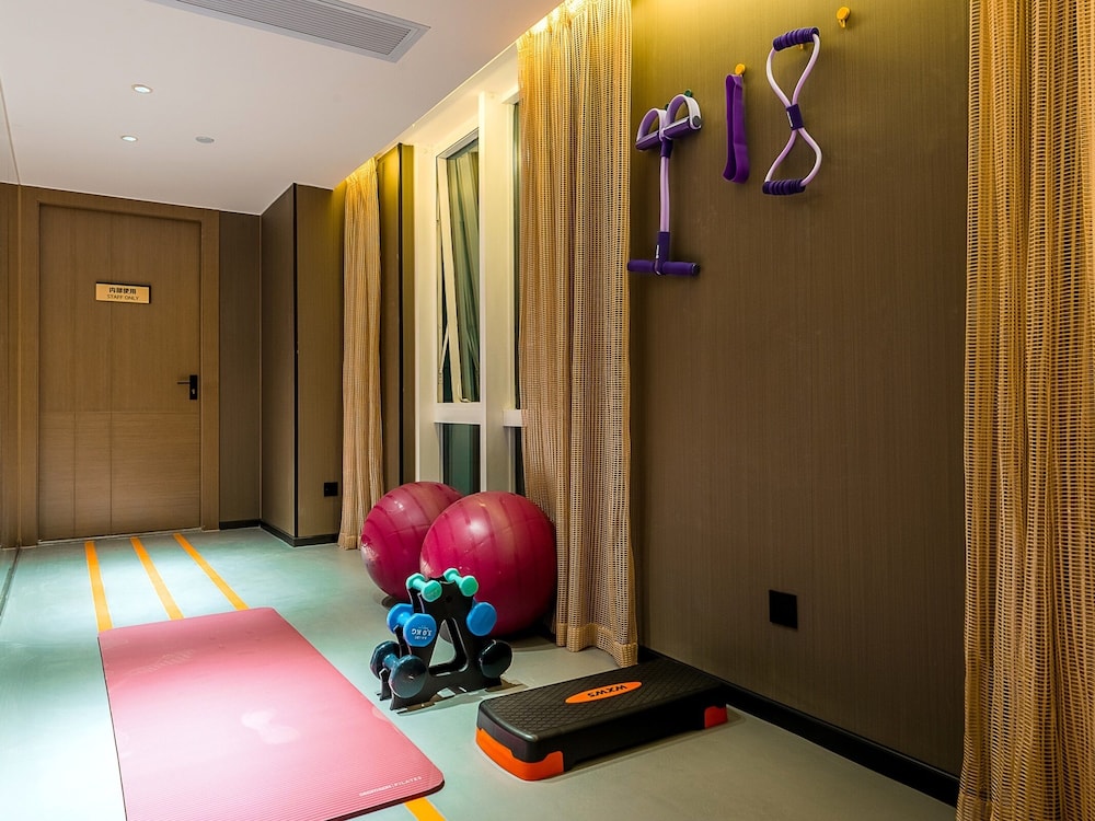 Ramada Encore by Wyndham Guangzhou Jiangnan West 35/60