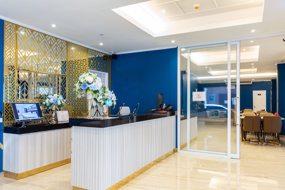 Siam Star Hotel 4/49