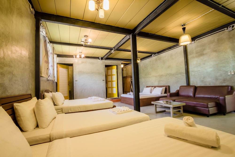 Riverpool Resort 39/50
