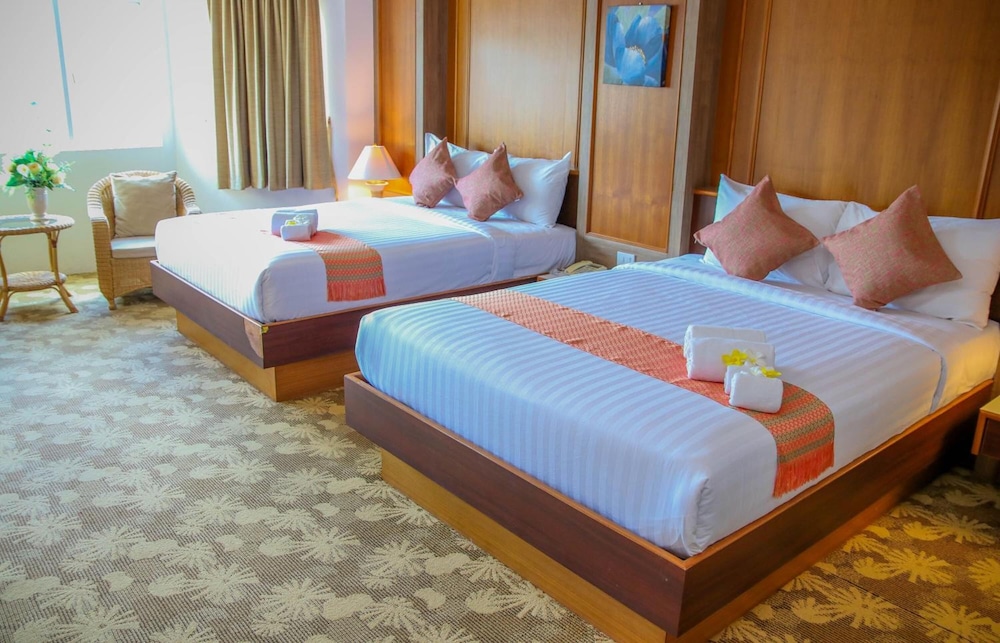 Siamgrand Hotel 11/71