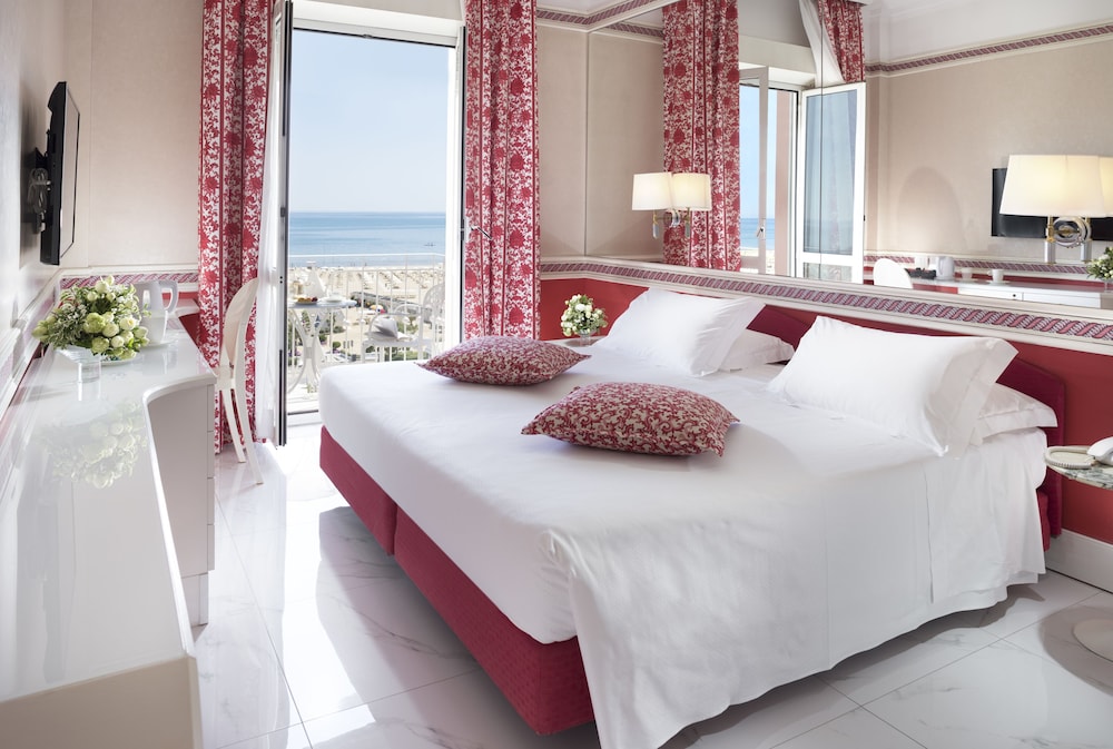 Hotel Milton Rimini 7/33