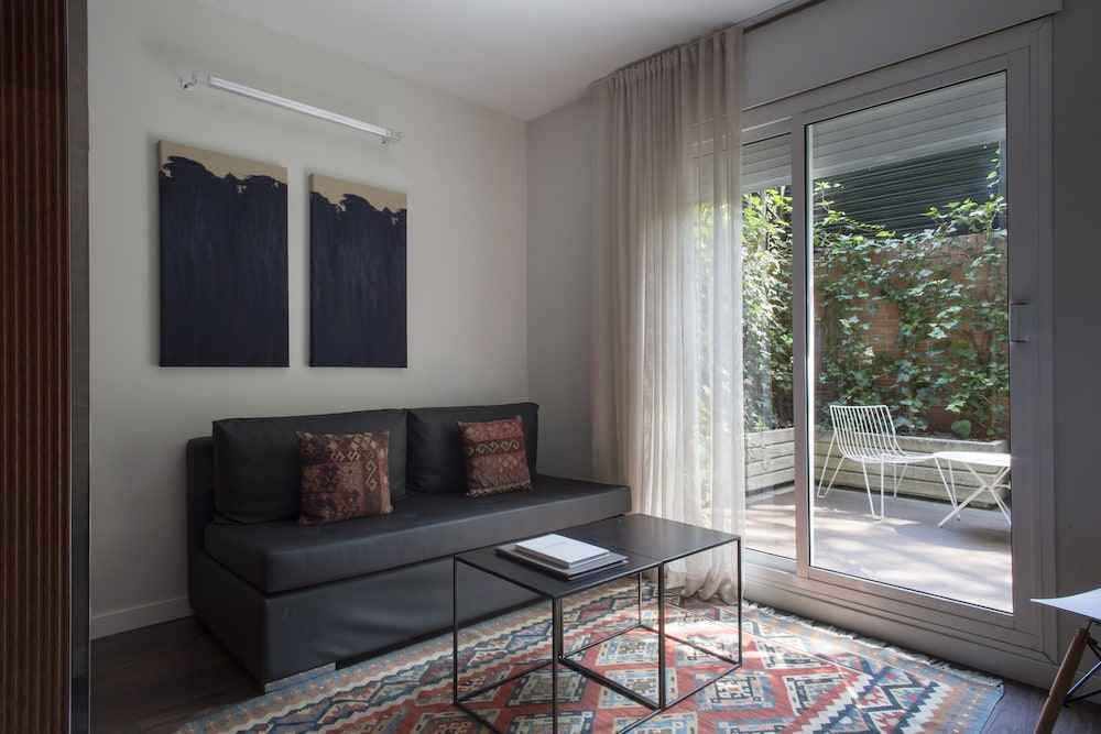 Balmes Hotel 47/73