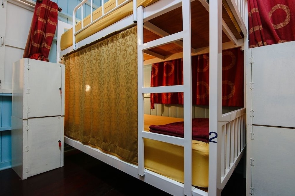 Hua Hin Lubsabai Hostel 3/39