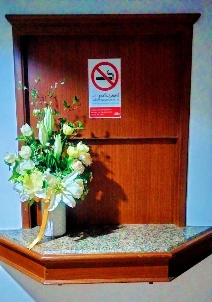 China Garden Hotel 5/22