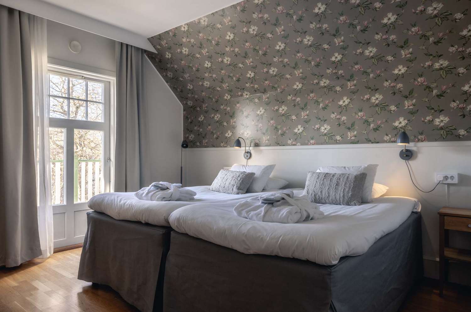 Best Western Solhem Hotel 6/50
