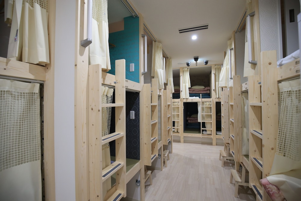 Cafe & Hostel Kimi to Ichigo 6/109