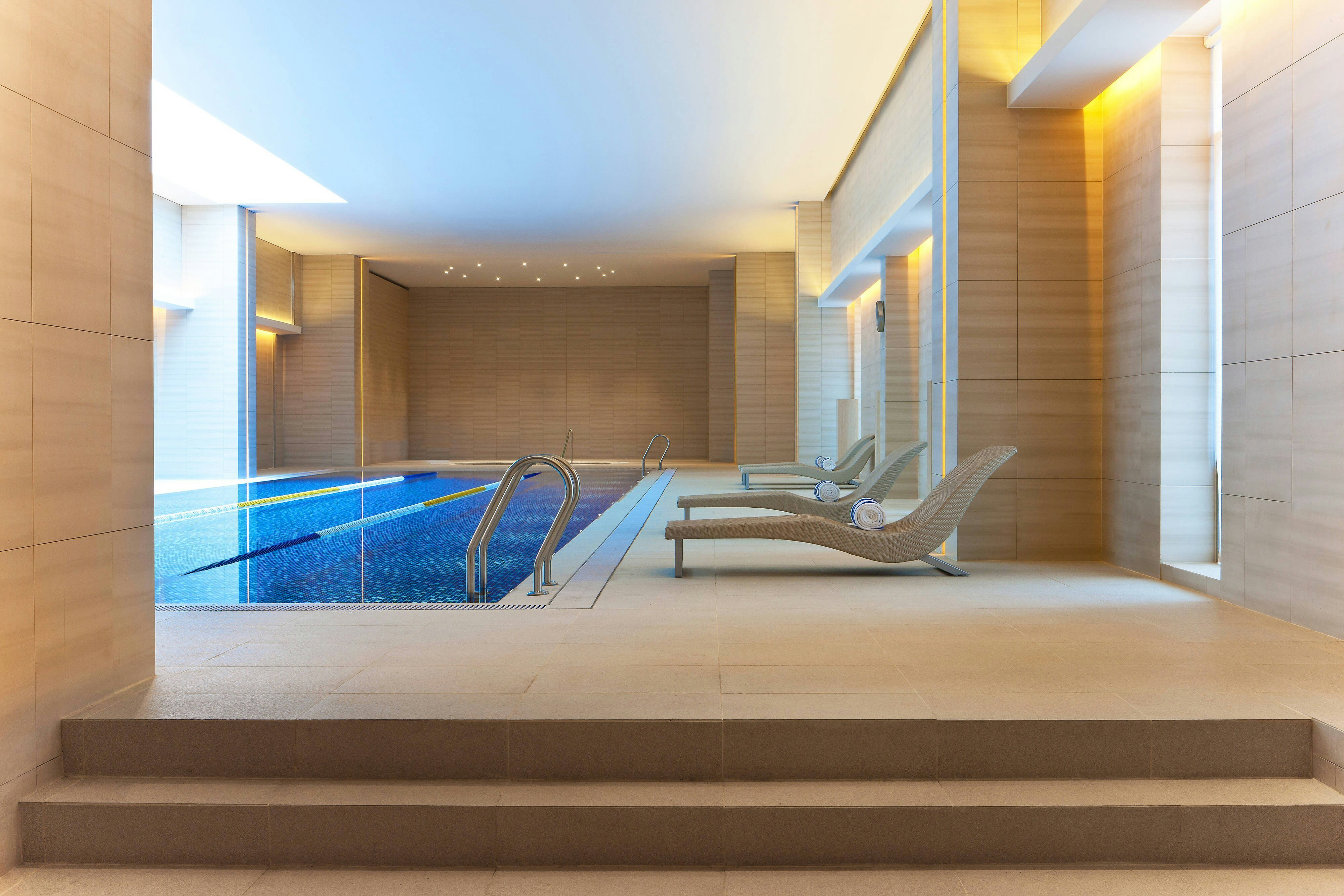 Le Meridien Taipei 22/46