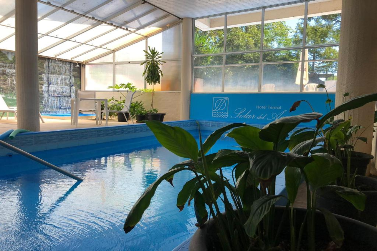 Nobile Hotel Solar del Acuario 16/19