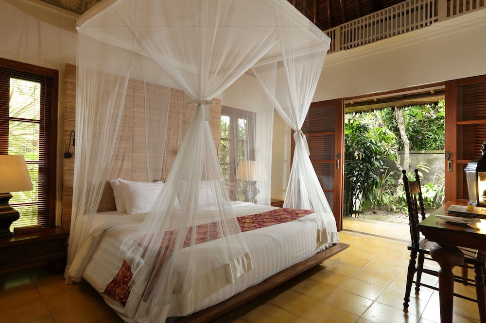 1 BEDROOM, VILLA, PLUNGE POOL