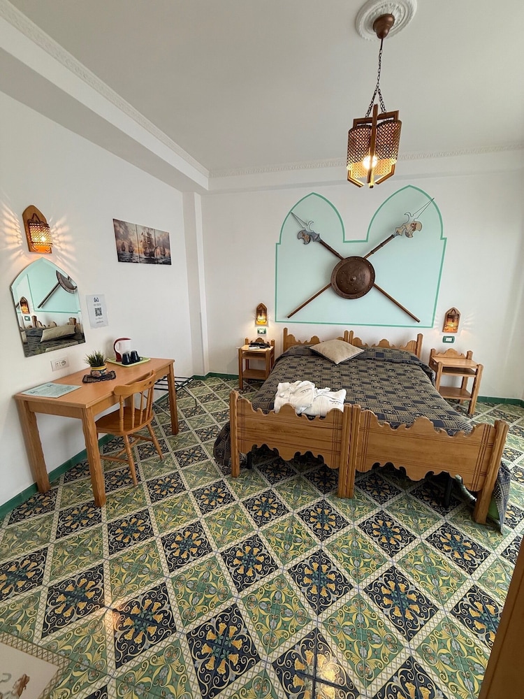 Albergo Riviera 28/46