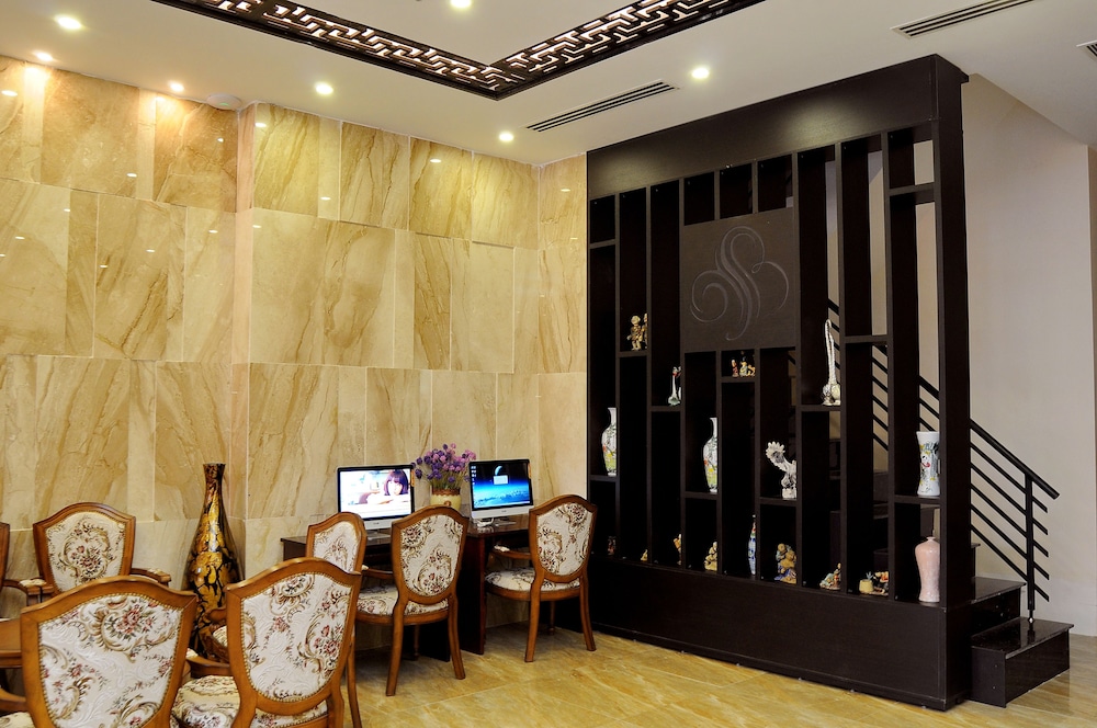 DB Hotel Nha Trang 19/22