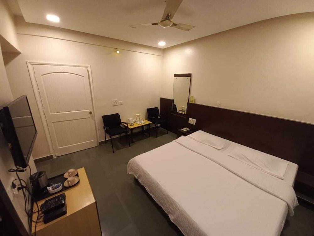 Hotel Rama Heritage 21/44