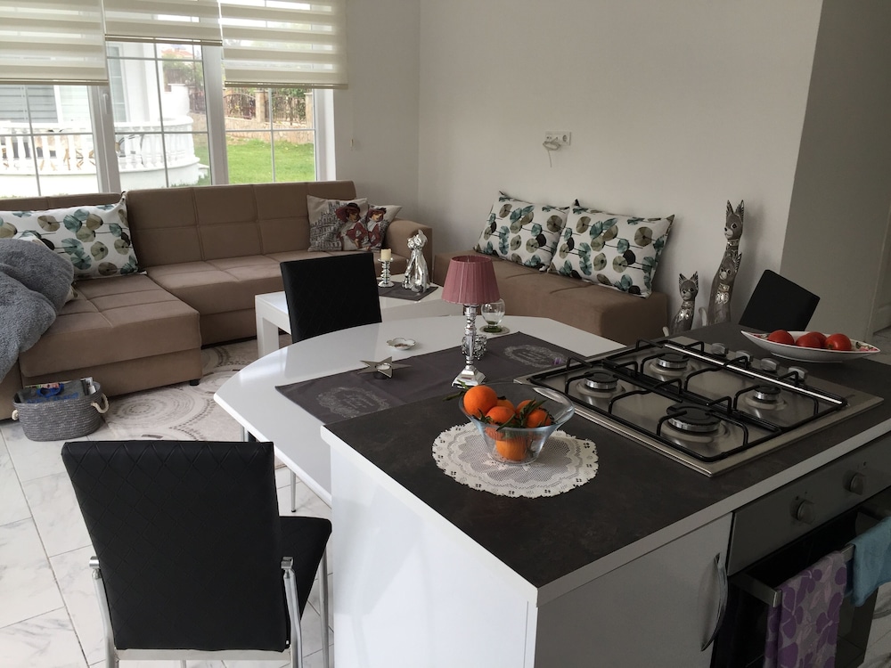 Belka Golf Residence 26/50