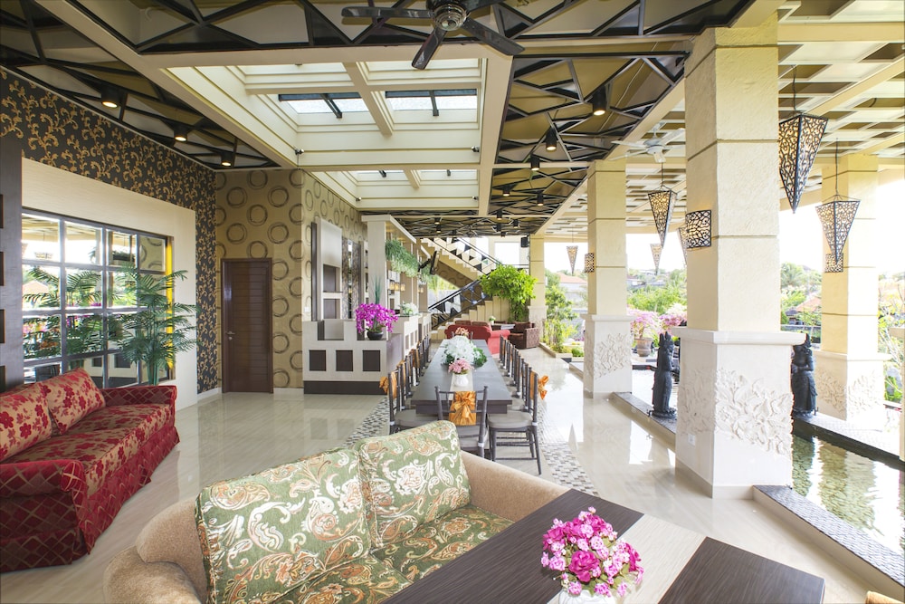 Flamingo Dewata Suite 86/87