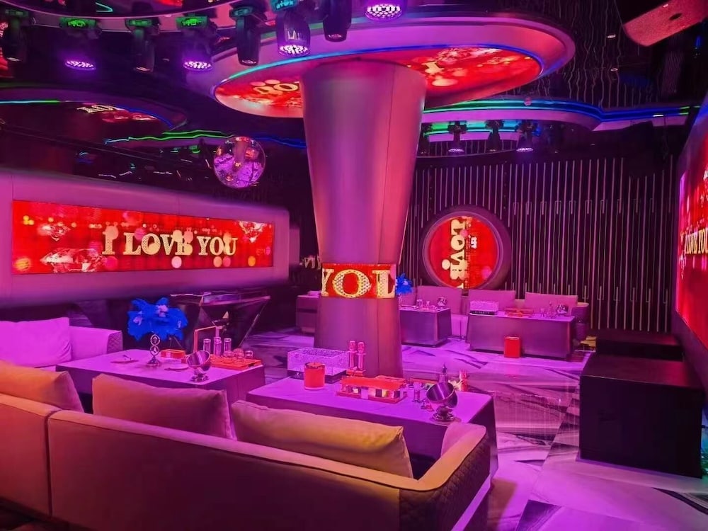 Kai Jia Hotel 53/60