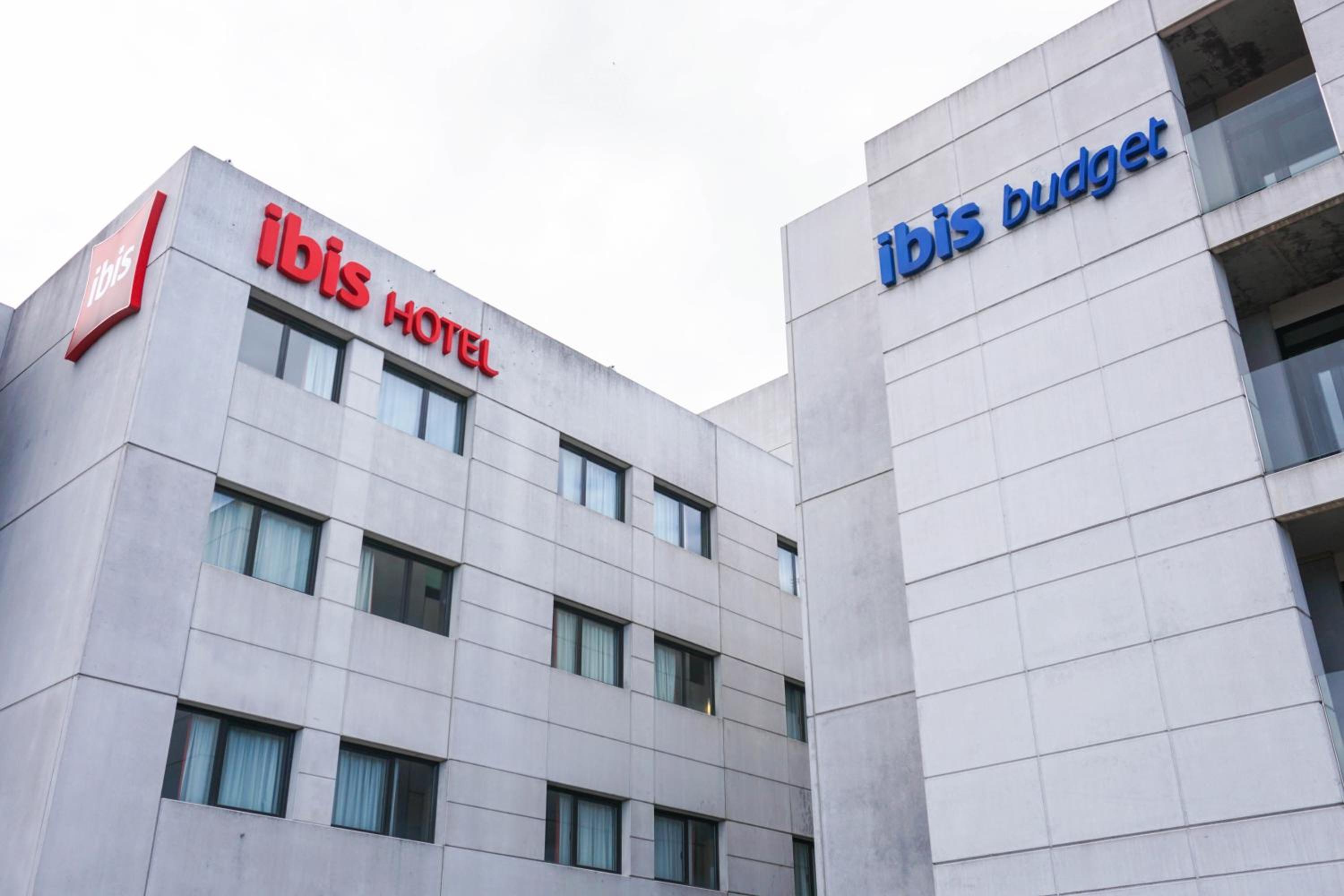 Ibis Budget Girona Costa Brava 5/70