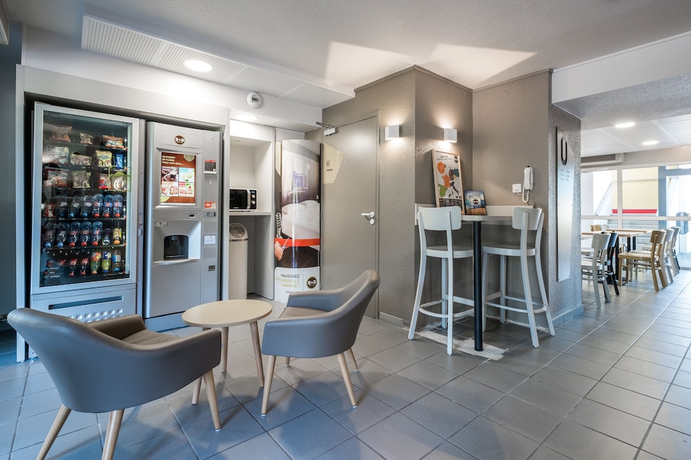 B&B Hotel Evry Lisses 1 33/36