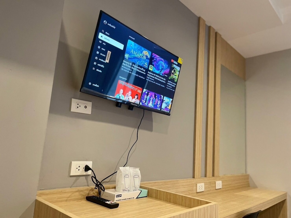 Klaang Muang Hotel Rayong 48/54