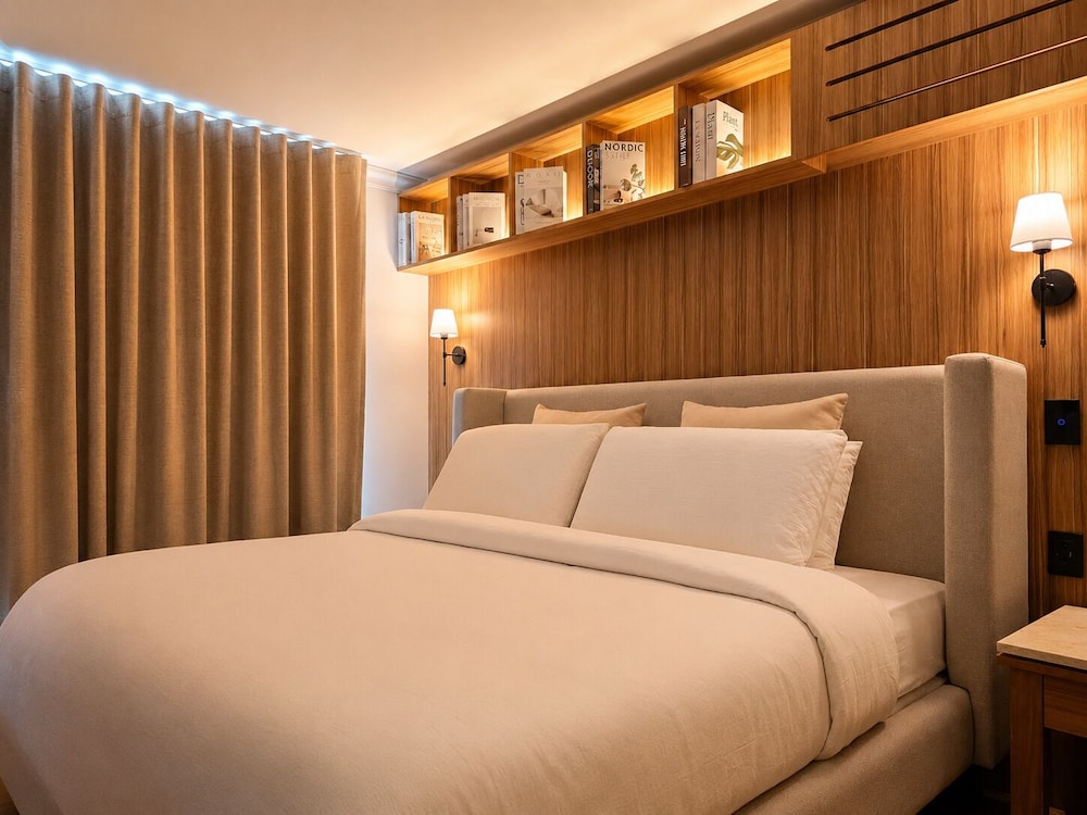 Suites Hipolito Taine 12/50