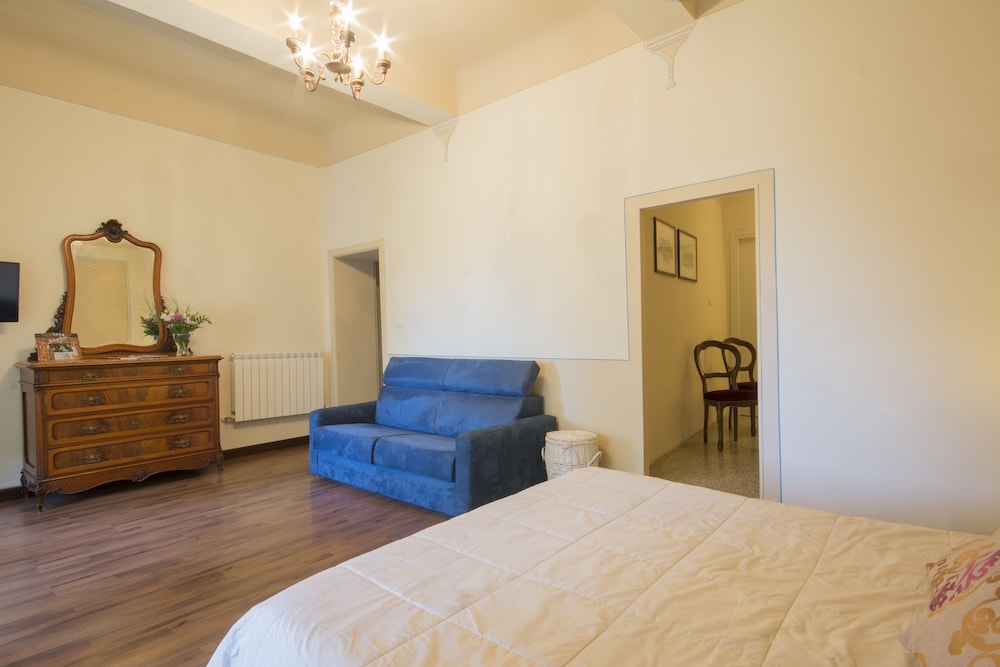 B&B Pantaneto Palazzo Bulgarini 16/42